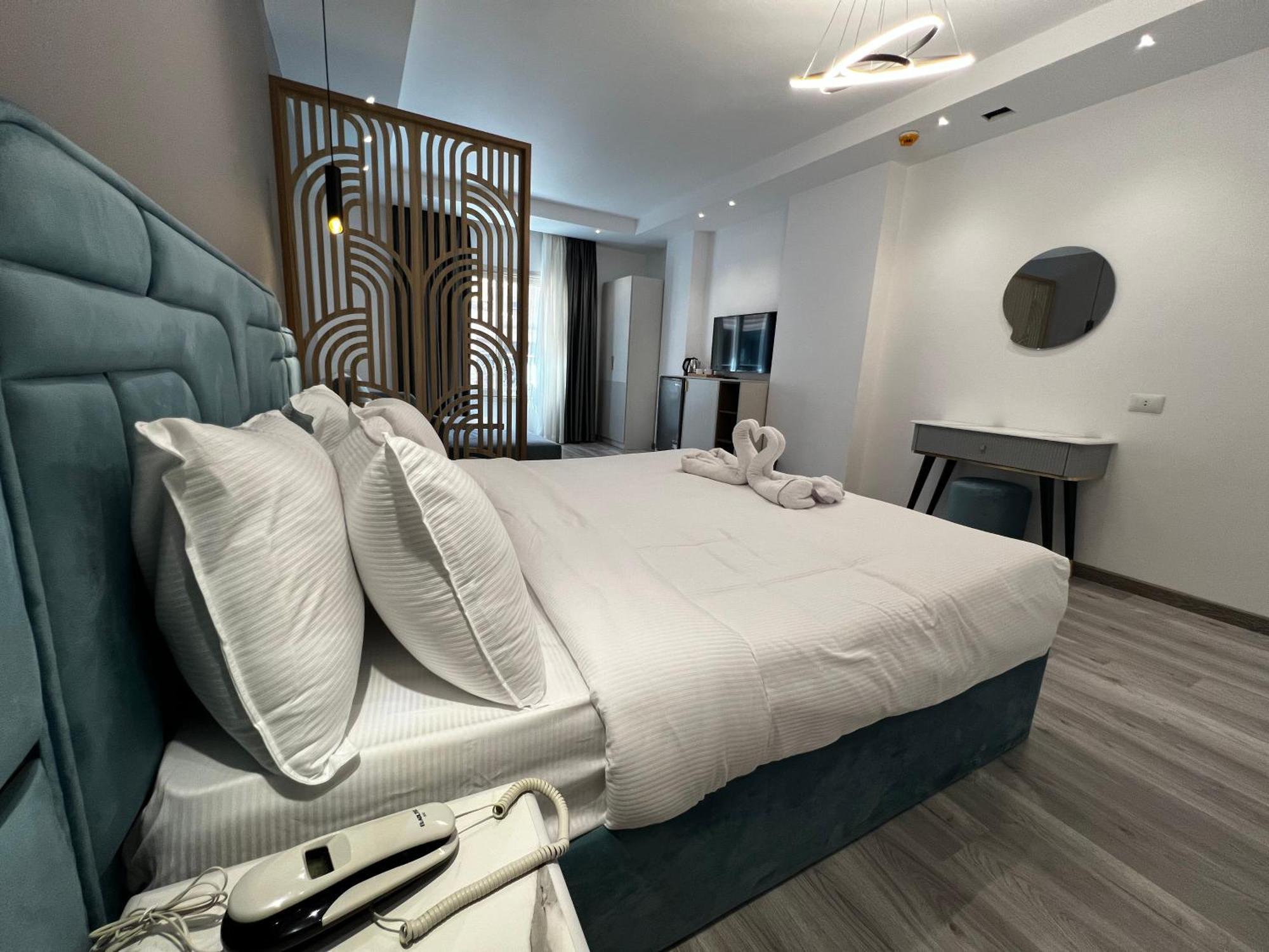 Onyx Pyramids Boutique Hotel Al Kawm al Akhdar ภายนอก รูปภาพ