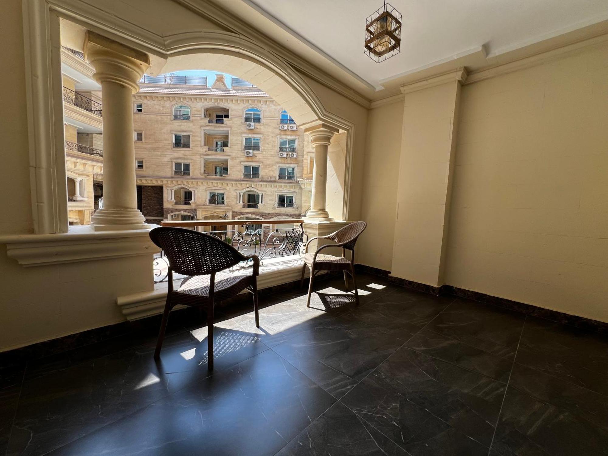 Onyx Pyramids Boutique Hotel Al Kawm al Akhdar ภายนอก รูปภาพ