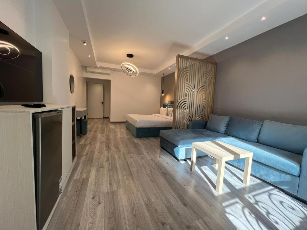 Onyx Pyramids Boutique Hotel Al Kawm al Akhdar ภายนอก รูปภาพ